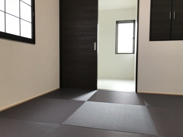琉球畳の家 株式会社 住処屋
